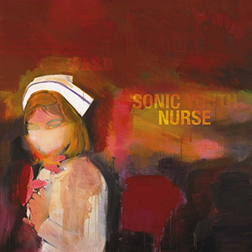 Sonic Youth / Sonic Nurse - CD (Used)