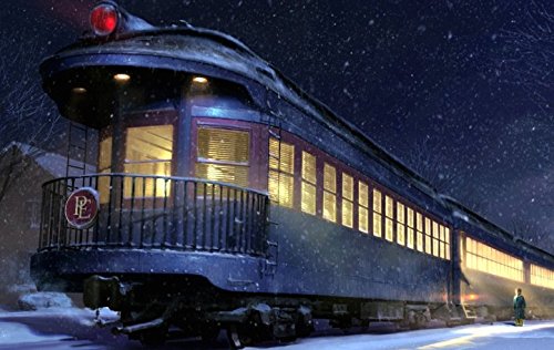 The Polar Express - DVD