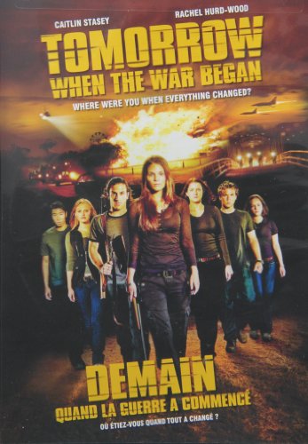 Tomorrow, When The War Began / Demain, Quand La Guerre A Commencé (Bilingual)