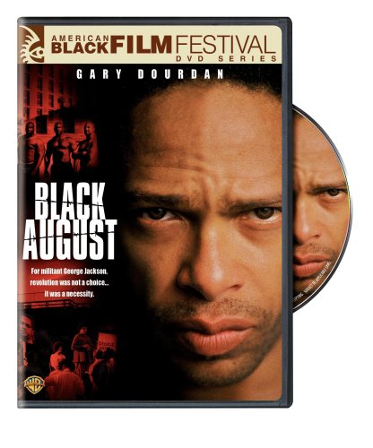 Black August (Sous-titres français)