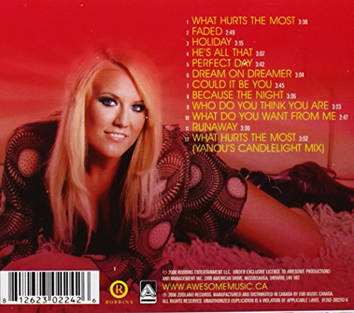 Cascada / Perfect Day - CD (Used)