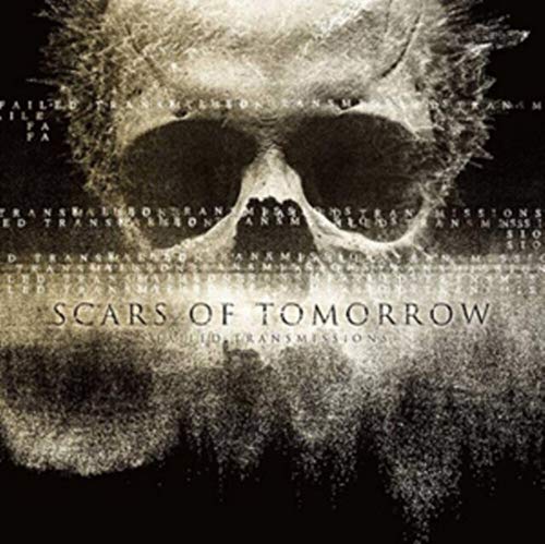 Scars of Tomorrow / Failed Transmissions - CD (Used)