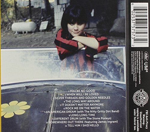 Linda Ronstadt / ICON - CD (Used)