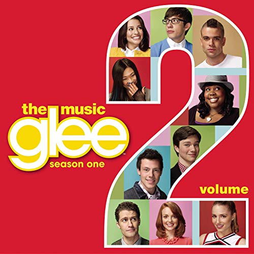 Soundtrack / Glee: The Music Vol. 2 - CD