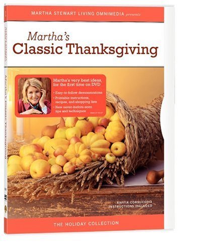 The Martha Stewart Holiday Collection / Martha&