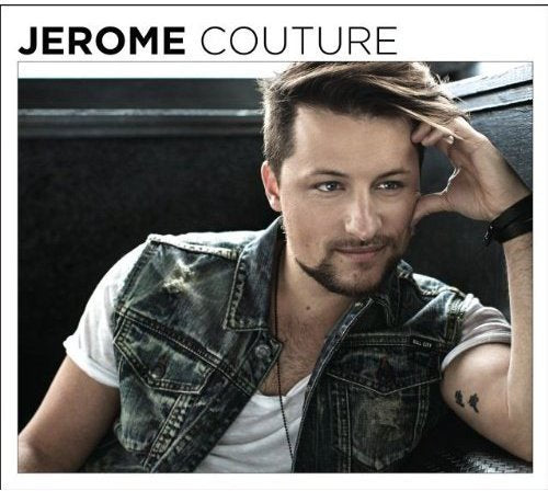 Jerome Couture / Jerome Couture - CD