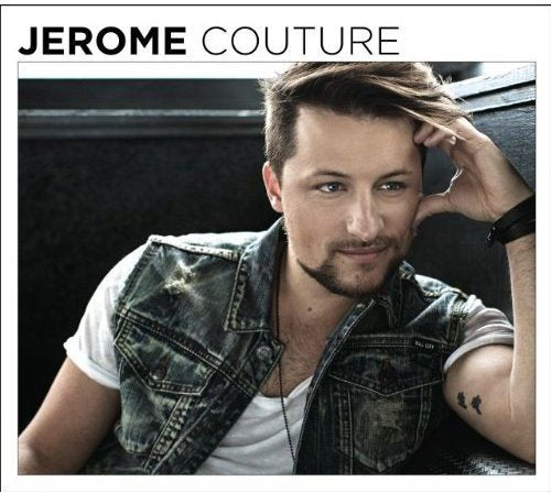 Jerome Couture / Jerome Couture - CD (Used)