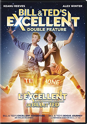 Bill & Ted&