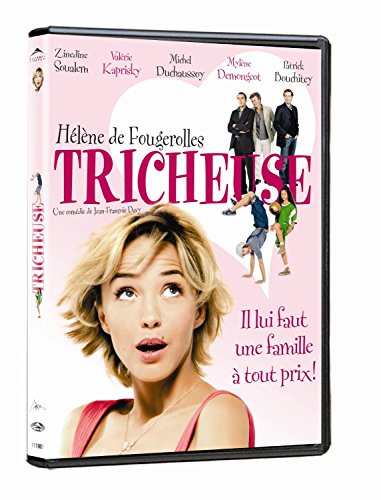 Tricheuse - DVD