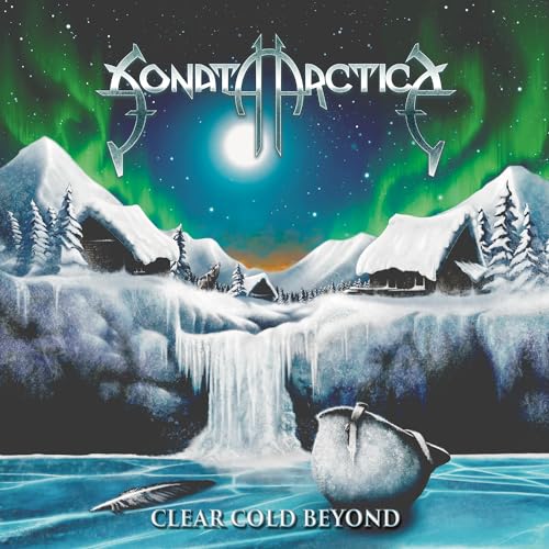 Sonata Arctica / Clear Cold Beyond - CD