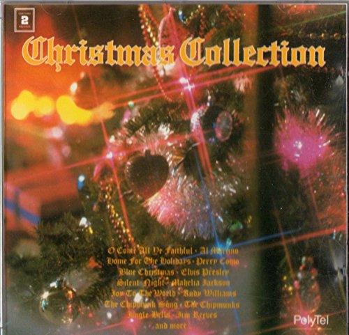 Various / Christmas Collection - CD (Used)