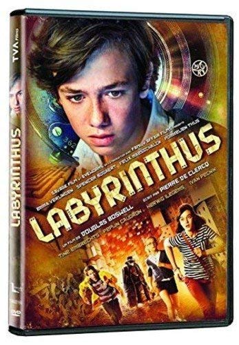 Labyrinthus (French version)