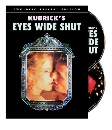 Eyes Wide Shut (2-Disc Special Edition) / Eyes Wide Shut (Special Edition) (Bilingual)