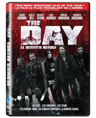 The Day - Le dernier refuge (Bilingual)