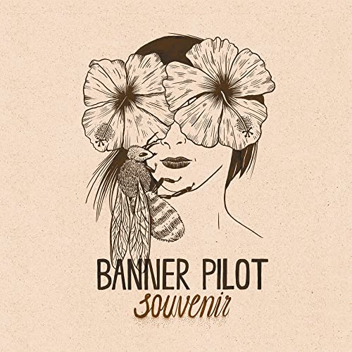 Banner Pilot / Souvenir - CD