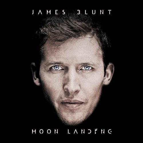 James Blunt / Moon Landing (Apollo Edition) - CD/DVD (Used)