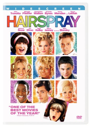 Hairspray - DVD