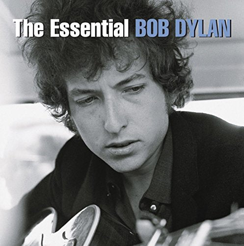 Bob Dylan / The Essential Bob Dylan - CD (Used)