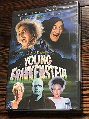 Young Frankenstein [Import]