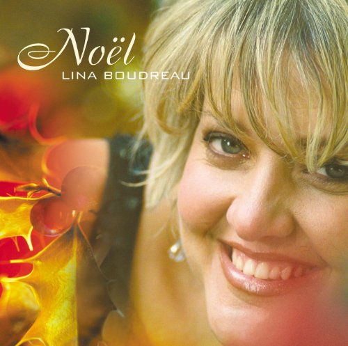 Line Boudreau / Noel - CD