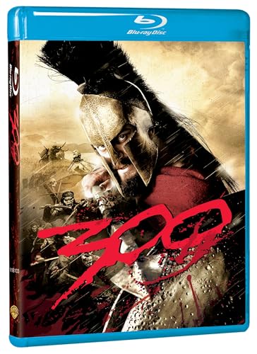 300 (Blu-ray)