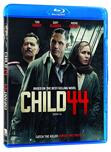 Child 44 [Blu-ray]