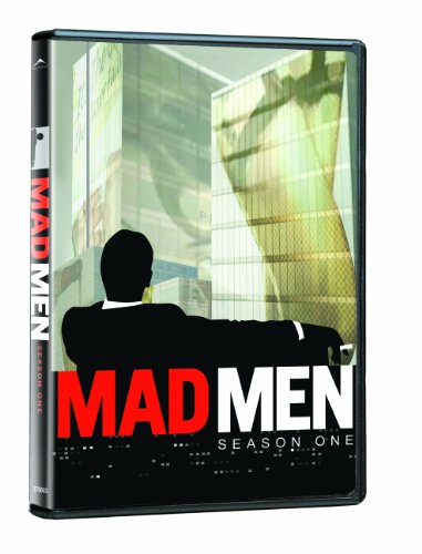 Mad Men / The Complete First Season - DVD