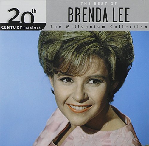 Brenda Lee / Millennium Collection: 20Th Century Masters - CD (Used)