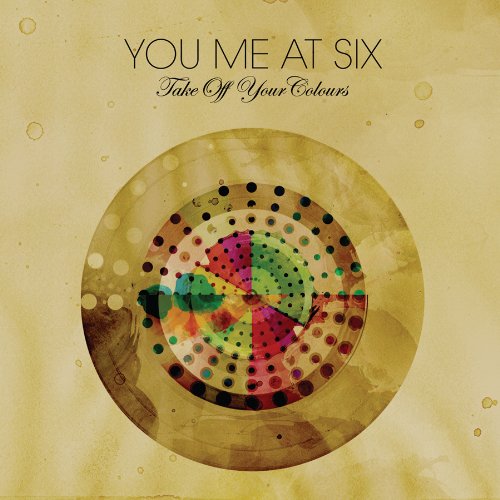 You Me At Six / Take Off Your Colours - CD