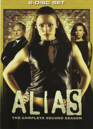 Alias: Season 2