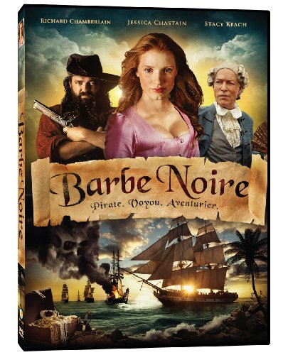 Barbe noire (Version française)