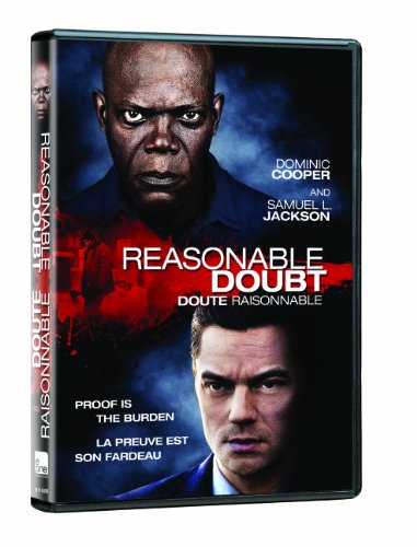 Reasonable Doubt / Doute raisonnable