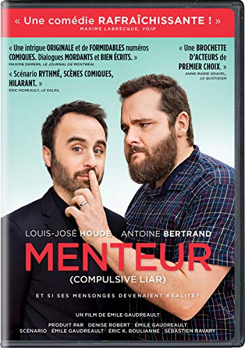 Menteur (Version française)