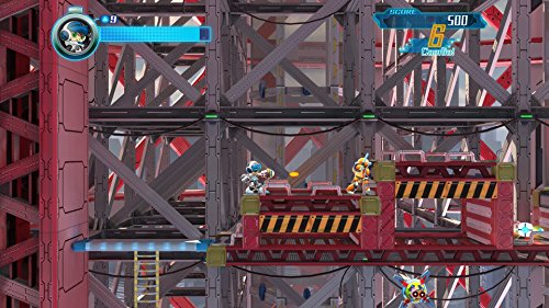 Mighty No. 9 - Xbox One