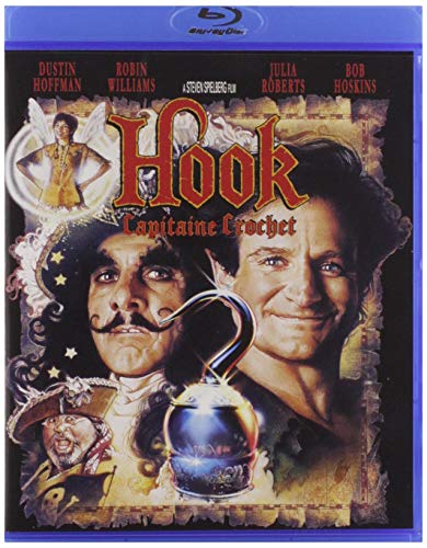 Hook - Blu-Ray (Used)