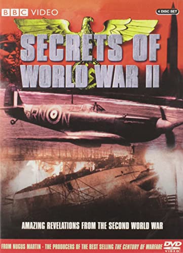 Secrets of World War II