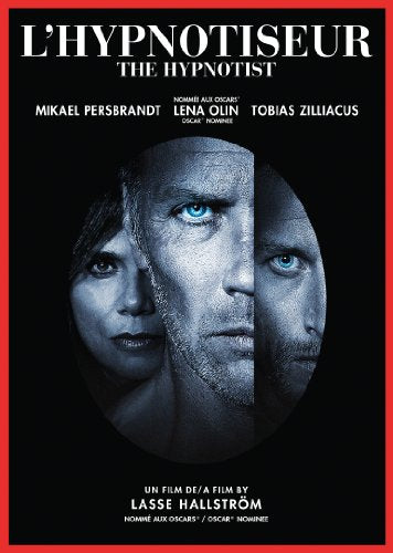 The Hypnotist - DVD (Used)