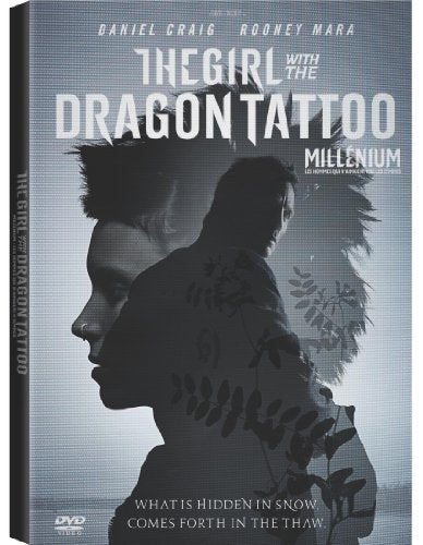 The Girl with the Dragon Tattoo / Millennium: The Men Who Didn&