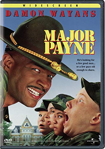 Major Payne (Widescreen) - DVD (Used)