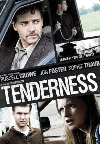 Tenderness - DVD