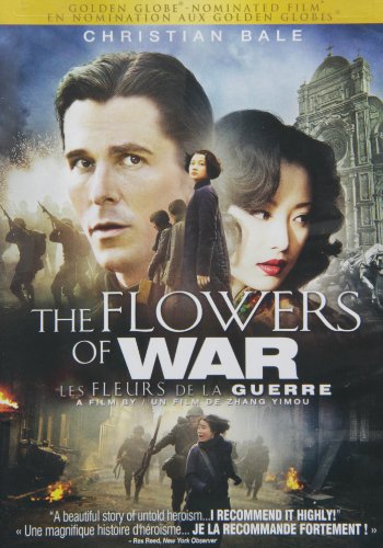 The Flowers Of War (Bilingual)