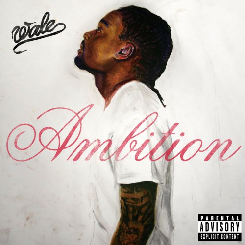 Wale / Ambition - CD (Used)
