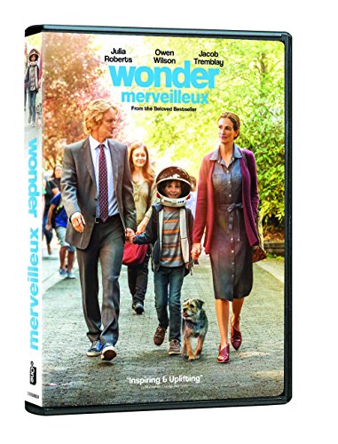 Wonder - DVD (Used)