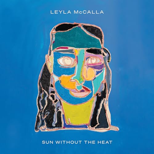 Leyla McCalla / Sun Without the Heat - CD