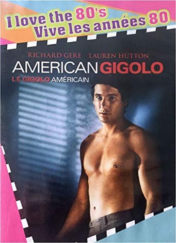 American Gigolo (Bilingual)