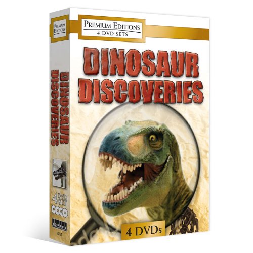 Dinosaur Discoveries [Import]