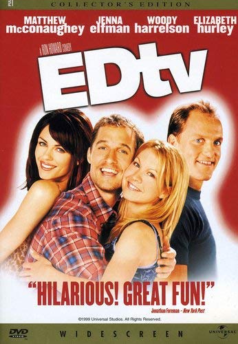 Copy of EdTV (Widescreen Collector&