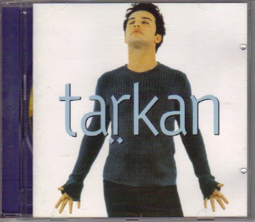 Tarkan / Tarkan - CD (Used)