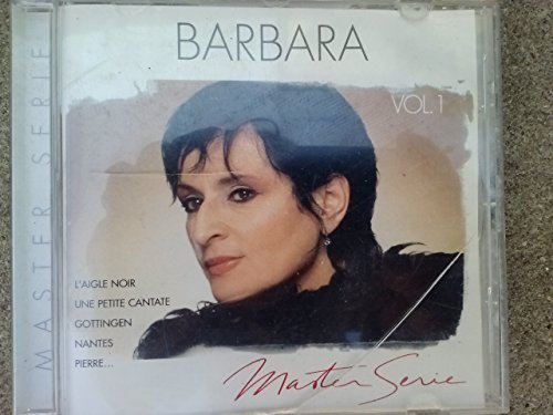 Barbara / Master Serie - CD (Used)