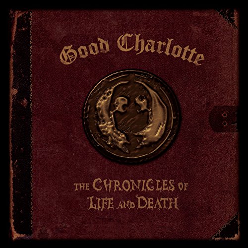 Good Charlotte / The Chronicles Of Life And Death - CD